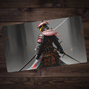 Sword Samurai Playmat
