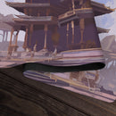 The Palace Playmat