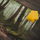 The Woods Playmat