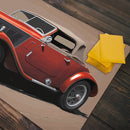 Timeless Wheels Playmat