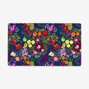 Tropical Fruit Fusion Playmat