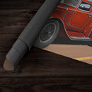 Vintage Elegance Playmat