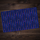 Violet Light Playmat