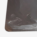 War Spirit Playmat