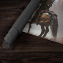War Spirit Playmat