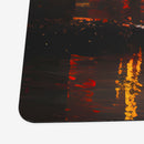 War of the Samurai Playmat