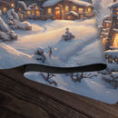 Winter Light Playmat