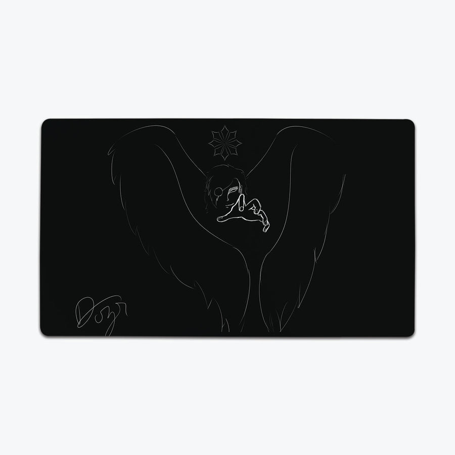 Villain Prism Playmat