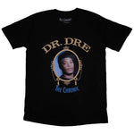 Dr. Dre The Chronic Rap Graphic T-Shirt