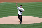 Dr. Fauci 8x10 Baseball Photo