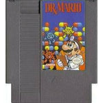 Dr. Mario - NES