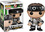 Pop! Movies: Ghostbusters - Dr. Raymond Stantz (2014 Release)