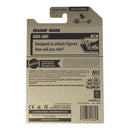 Hot Wheels Draggin' Wagon - Ride-Ons Series 3/5