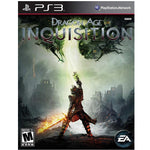 Dragon Age Inquisition (Playstation 3)