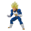 Dragon Ball Z Super Saiyan Vegeta Masterlise Ichibansho Figure