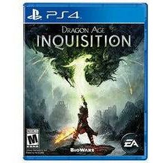 Dragon Age: Inquisition - PlayStation 4