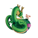 Dragon Ball - Oolong & Shenron Dragon History II Revible Moment ICHIBANSHO Figure Set