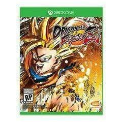 Dragon Ball FighterZ - Xbox One