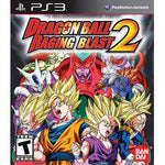 Dragon Ball: Raging Blast 2 - PlayStation 3