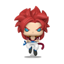 Dragon Ball Super Saiyan 4 Gogeta Funko POP!