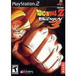 Dragon Ball Z Budokai 3 - PS2