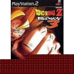 Dragon Ball Z Budokai 3 - PlayStation 2
