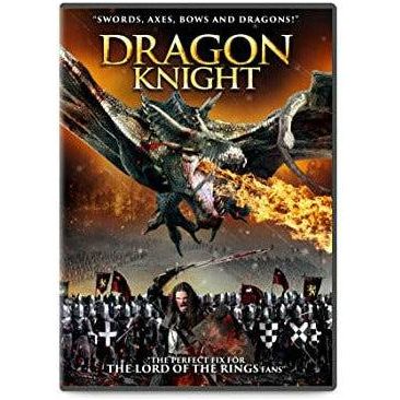 Dragon Knight (DVD)