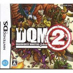 Dragon Quest Monsters: Joker 2 - JP Nintendo DS