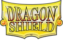 Dragon Shield Matte - Apple Green (100-Pack)