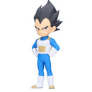Dragon Ball Daima Vegeta Mini Figure With Panel