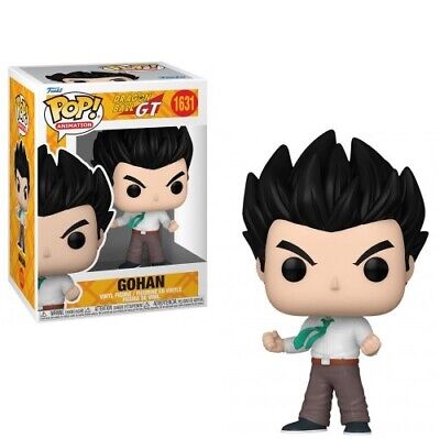 Dragon Ball GT Gohan Funko Pop! #1631