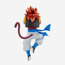 Dragon Ball GT Super Saiyan 4 Gogeta Blood of Saiyans Figure