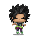 Broly Dragon Ball Super Funko Pop! #1861