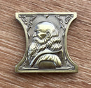 Dragon Coins (3 coins per order) (D&D)