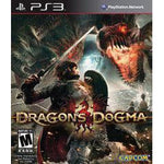 Dragon's Dogma - PlayStation 3