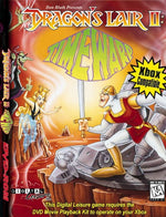 Dragon's Lair II: Time Warp (Xbox)