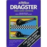 Dragster - Atari 2600