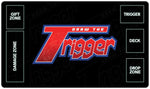 Draw the Trigger Playmat