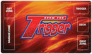 Draw the Trigger Playmat