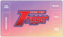 Draw the Trigger Playmat