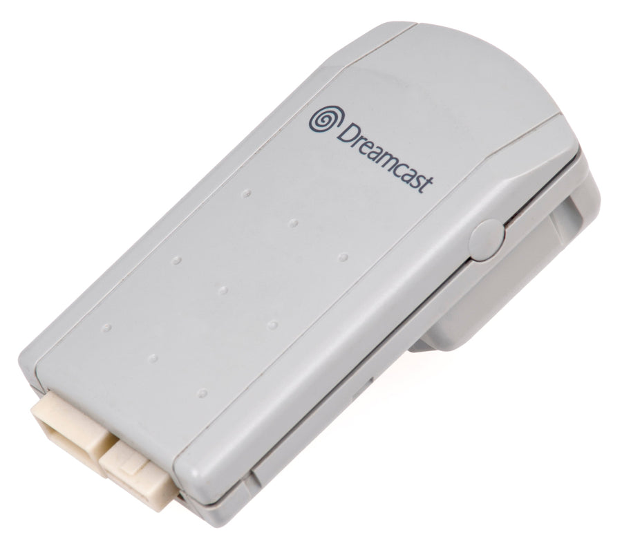Rumble Pack (Sega Dreamcast)