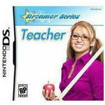 Dreamer Series: Teacher - Nintendo DS - (NEW)