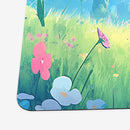 Floating in Tranquility Playmat