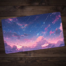 Luminous Dreamscape Playmat
