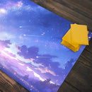 Nebulous Serenity Playmat