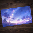 Nebulous Serenity Playmat