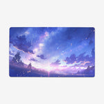 Nebulous Serenity Playmat