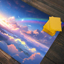 Rainbow Resonance Playmat