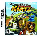 Dreamworks Super Star Kartz - Nintendo DS (Game Only)