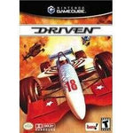 Driven - Nintendo GameCube